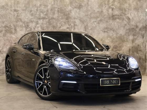 PORSCHE PANAMERA 2.9 V6 E-HYBRID 4 PDK PORSCHE PANAMERA 2.9 V6 E-HYBRID 4 PDK